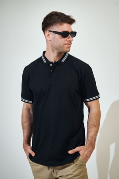 Chomba STRIPE - Viste Bien