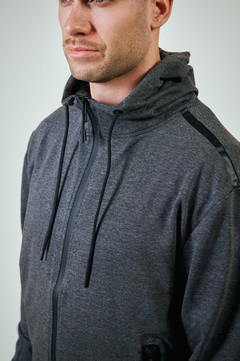 Campera DRY - Viste Bien
