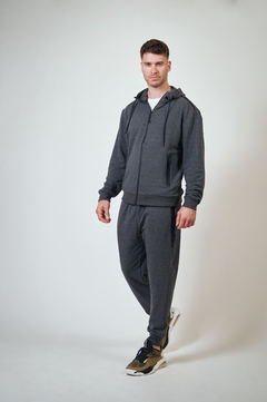 Jogging DRY