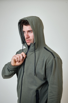 Campera DRY - comprar online