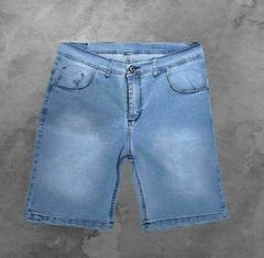 Bermuda DENIM CLASIC