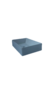 Cuba de banheiro Concreto Natural ZH003NA Zhen Home - comprar online