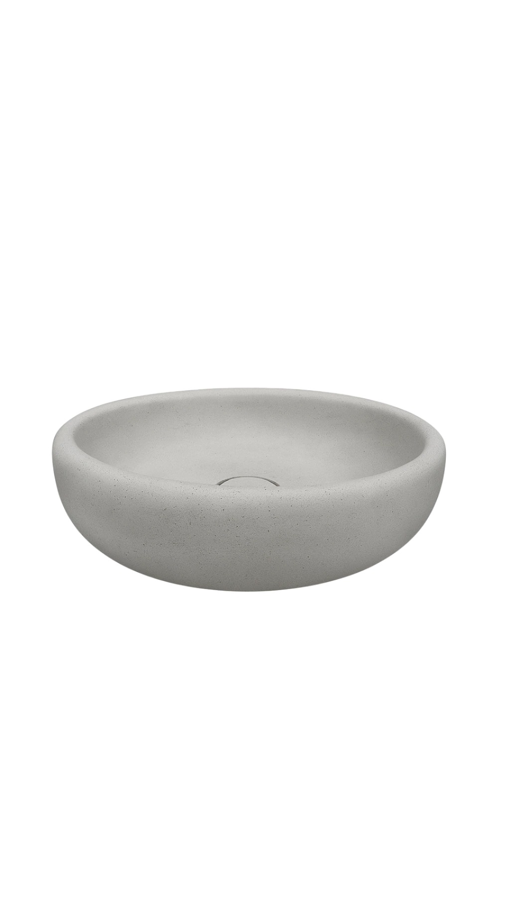 Cuba banheiro Concreto Natural ZH038NA Zhen Home