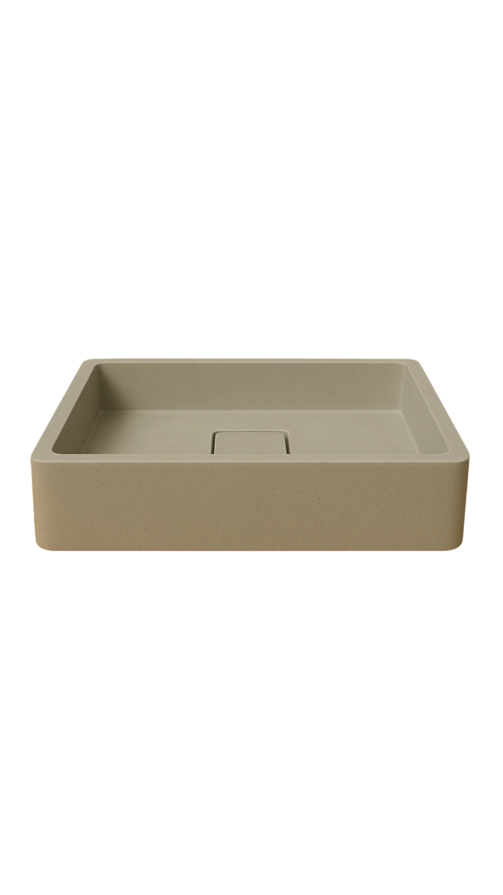 Cuba banheiro Concreto Cromico ZH034CO Zhen Home