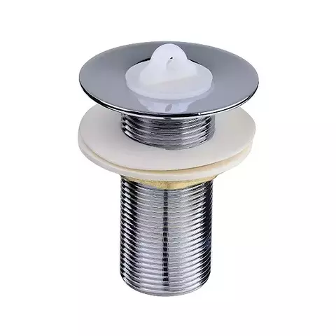 Válvula lavatório Cromada 7/8 ABS Zhen Home - comprar online