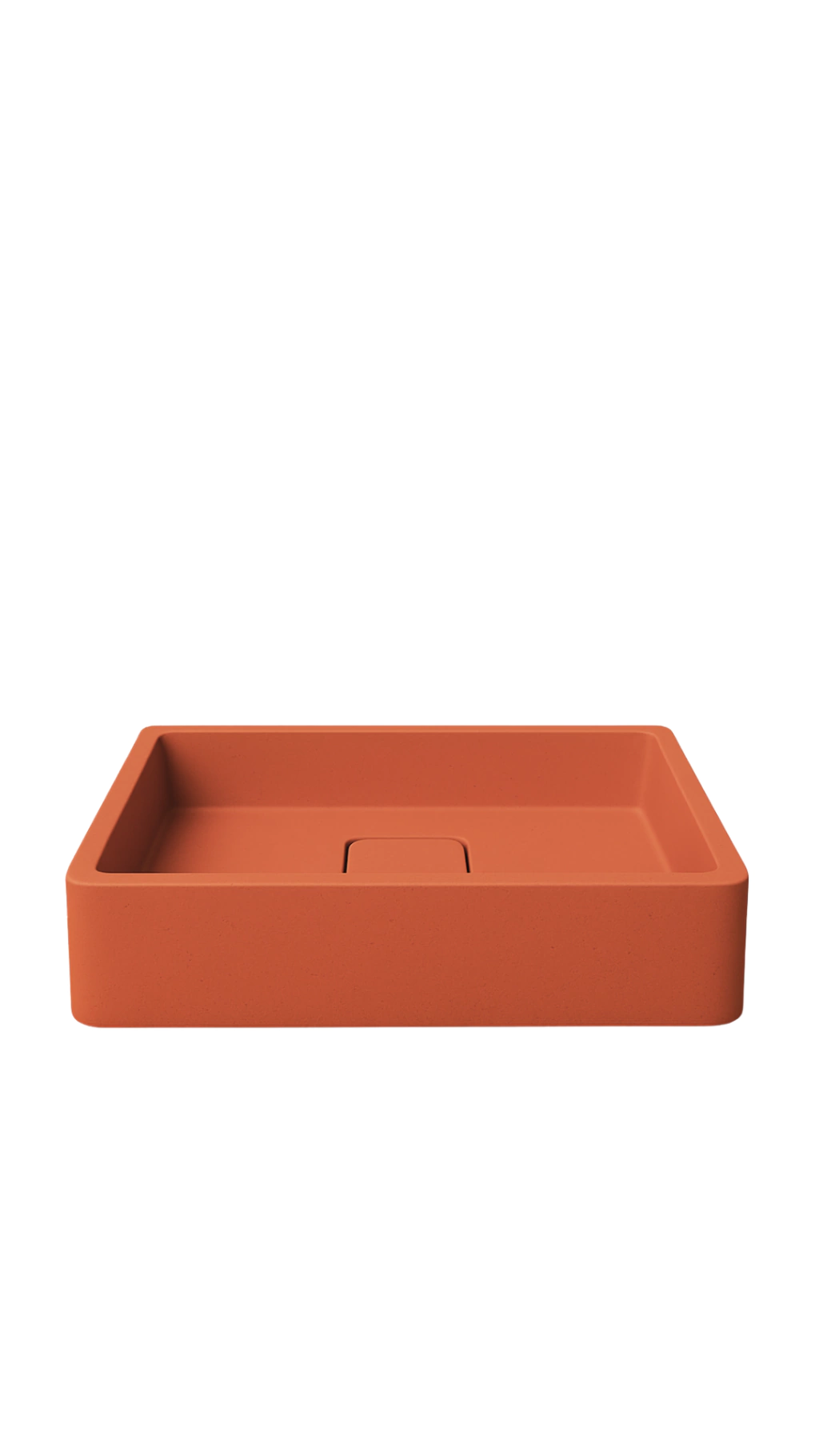 Cuba banheiro Concreto Terracota ZH034TR Zhen Home