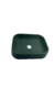 Cuba de Banheiro Concreto Verde Musgo ZH011VM Zhen Home