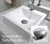 Válvula click inox 7/8 Premium Cromada Zhen Home na internet