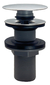 Válvula click inox 7/8 Premium Cromada Zhen Home