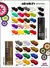 STRETCH PERLAS VIOLETA - comprar online