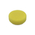 PAD 3" CORTE ALTO AMARILLO SHINE MATE