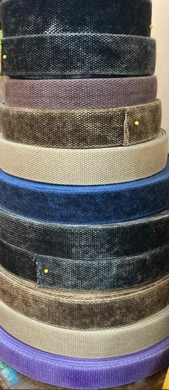 Banner da categoria Alças Estonadas 100% ALGODÃO