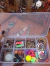 2° LOTE Kit ferragens adorno/customização - comprar online
