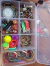 2° LOTE Kit ferragens adorno/customização na internet