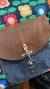 Fecho Mala Niquel - comprar online