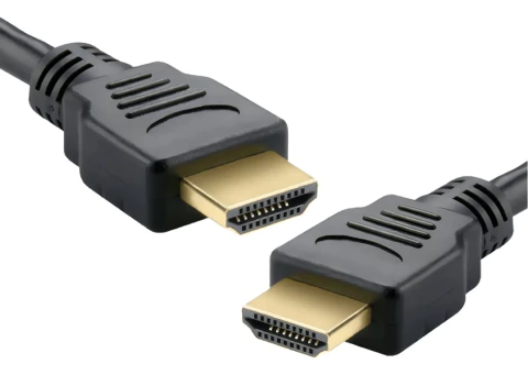 CABO HDMI 2.0 4K 19+1P ULTRA HD GOLD 30AWG 3M C/ FILTRO