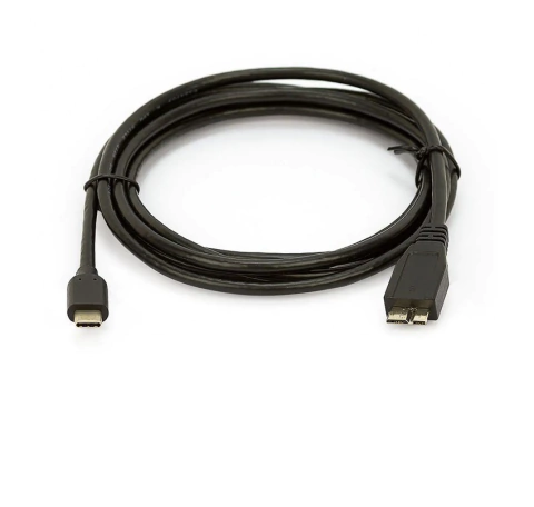 CABO USB 3.1 TIPO C X CABO USB MICRO B 1M HD EXT - TEBERA