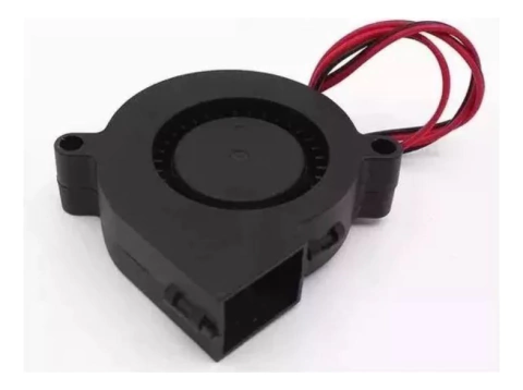 Microventilador Caracol 96x96x30mm 24v