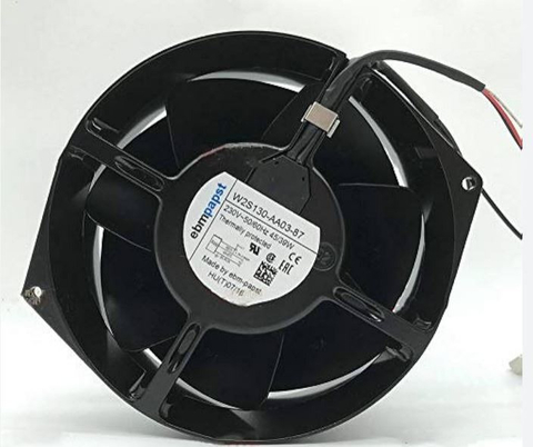 Microventilador Cooler Rt-150 172x150x55mm 230V