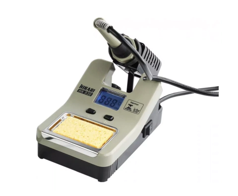 ESTAÇAO DE SOLDA HK-930 - 220V - HIKARI