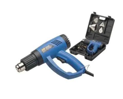 SOPRADOR TERMICO 127V OHG - 1500A