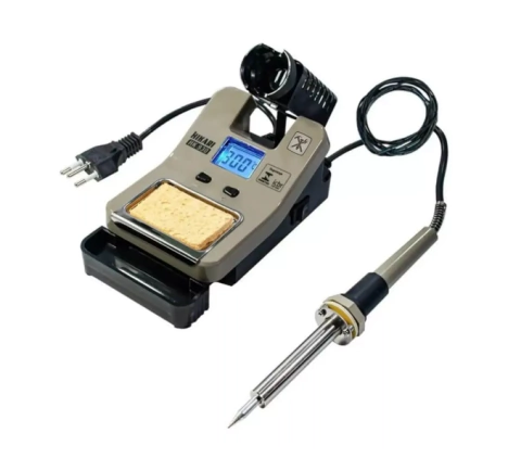 ESTAÇAO DE SOLDA HK-930 - 127V - HIKARI