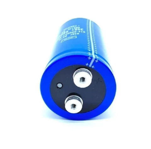 CAPACITOR ELETROLITICO GIGA 6800UF 350V U36F