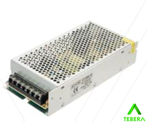 FONTE CHAVEADA 12V 10A