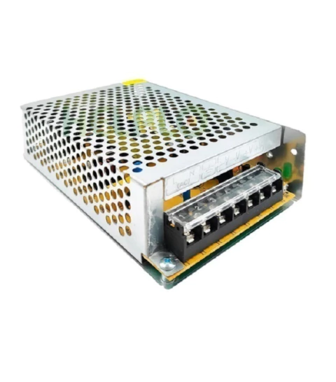 FONTE CHAVEADA 12V 15A