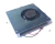 Microventilador Blower 70x70x12mm 12V com Rolamento Durável - comprar online