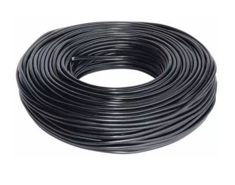 CABO FLEXÍVEL 1 X 0,75MM ROLO 100M PR CONDLIGHT INSTALAÇÃO