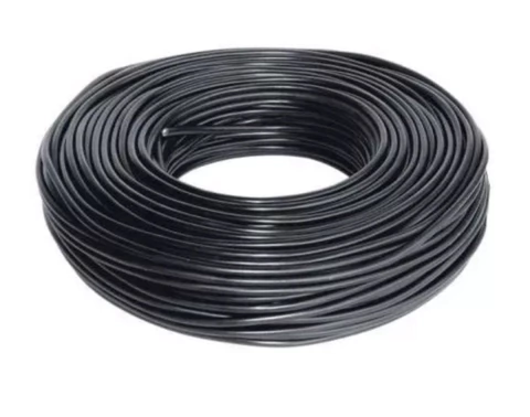 CABO FLEXÍVEL 1 X 0,75MM ROLO 100M PR CONDLIGHT INSTALAÇÃO