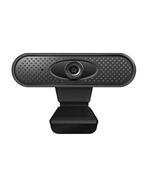 WEB CAM 1080P COM MICROFONE E AUTO FOCO - ALTA DEFINIÇÃO