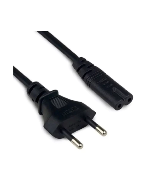 Cabo De Força 2 Mts Tv Monitor Radio 110v/220v - KIT 10 pçs