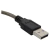 Cabo Extensor Amplificado Usb 2.0 - 5 Metros - TEBERA - TEBERA