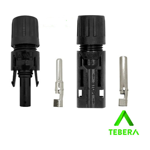 Conector Painel Solar