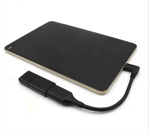 Adaptador Usb Tipo C Otg Tebera - TEBERA