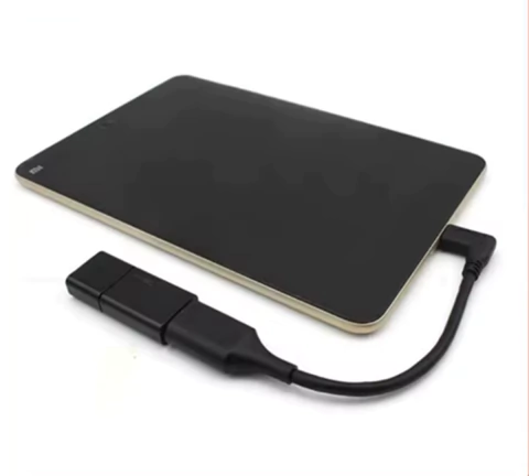 Adaptador Usb Tipo C Otg Tebera - TEBERA