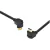 Cabo Hdmi 2.0 4k 19+1p Ultra Hd Gold 90º 30awg 2m - TEBERA - loja online