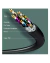 Cabo Hdmi 2.1 8k Gold 2 Mts TEBERA - TEBERA