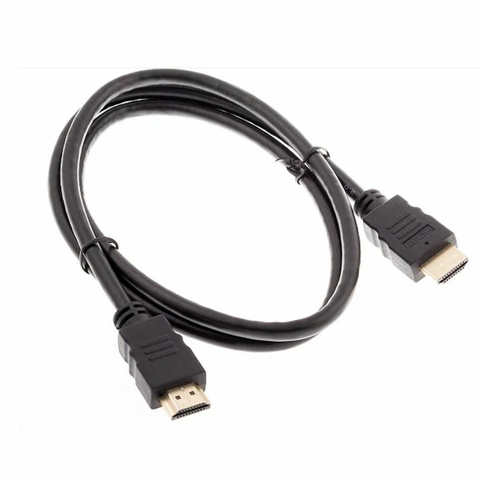Cabo Hdmi 5 M 2.0 4k 19+1p Ultra Hd Gold 28awg - 5m - TEBERA