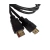 Cabo Hdmi 5 M 2.0 4k 19+1p Ultra Hd Gold 28awg - 5m - TEBERA na internet