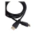 Cabo Hdmi 5 M 2.0 4k 19+1p Ultra Hd Gold 28awg - 5m - TEBERA - TEBERA