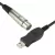Cabo Interface Usb A Macho + Cannon Fêmea 3p - TEBERA - loja online