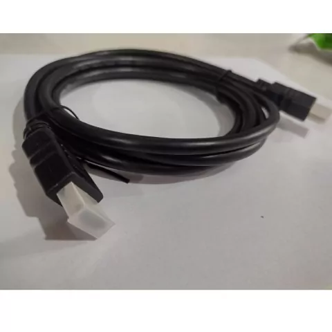 Cabo Hdmi 2 Metros 2.0 19+1p Ultra Hd Gold 30awg - 2m TEBERA