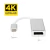 Adaptador Usb Tipo C Para Displayport - TEBERA - comprar online