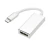 Adaptador Usb Tipo C Para Displayport - TEBERA