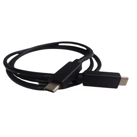 Cabo Usb 3.1 Tipo C M X Usb 3.1 Tipo C M - 1m TEBERA