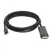 Cabo Usb Tipo C X Hdmi 2.0 4k 1,80mts - TEBERA na internet