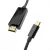 Cabo Usb Tipo C X Hdmi 2.0 4k 1,80mts - TEBERA - loja online